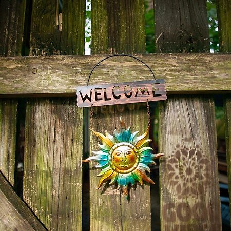 Tallahassee Sun & Moon Exteriér fotografie