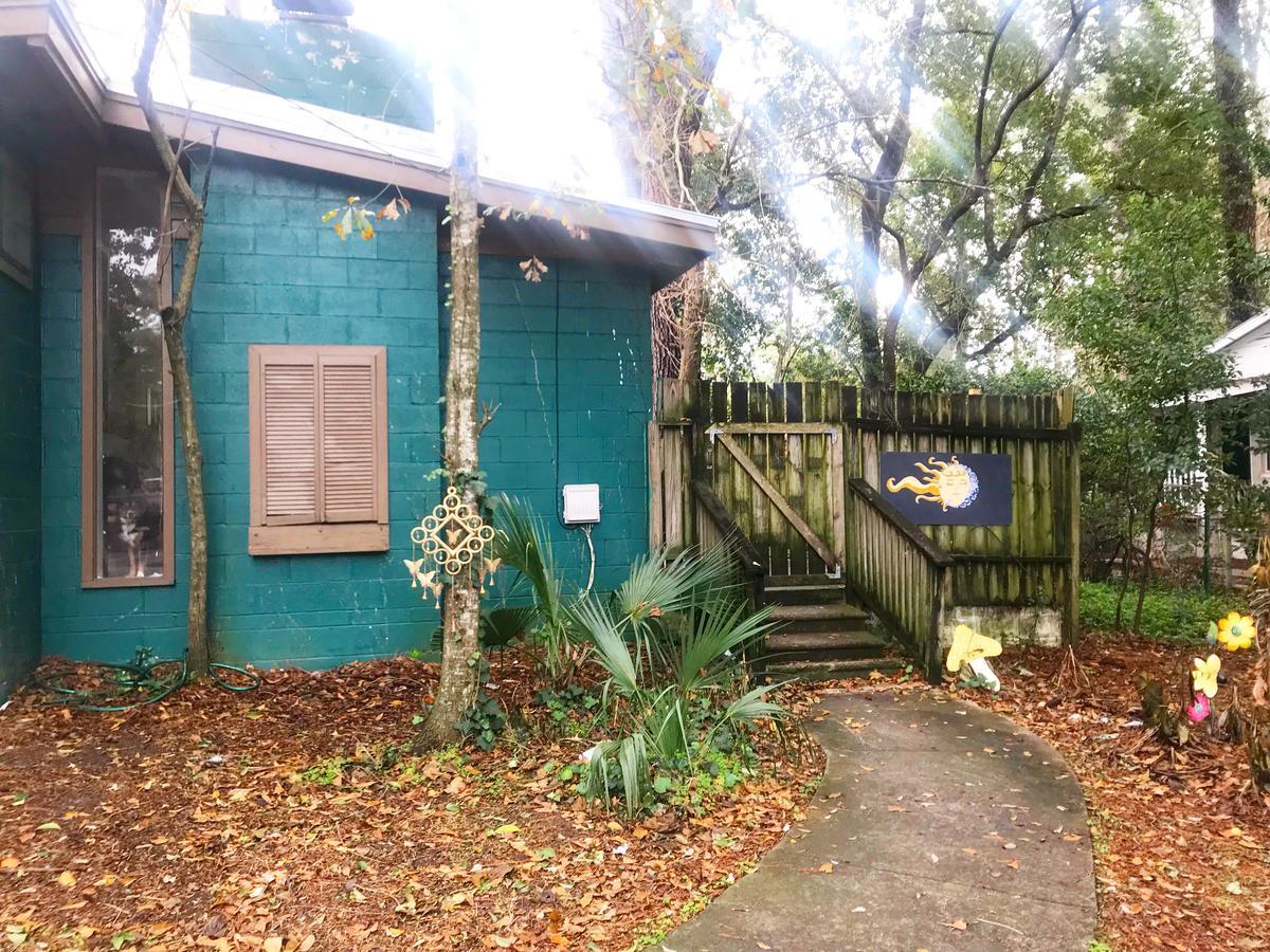 Tallahassee Sun & Moon Exteriér fotografie