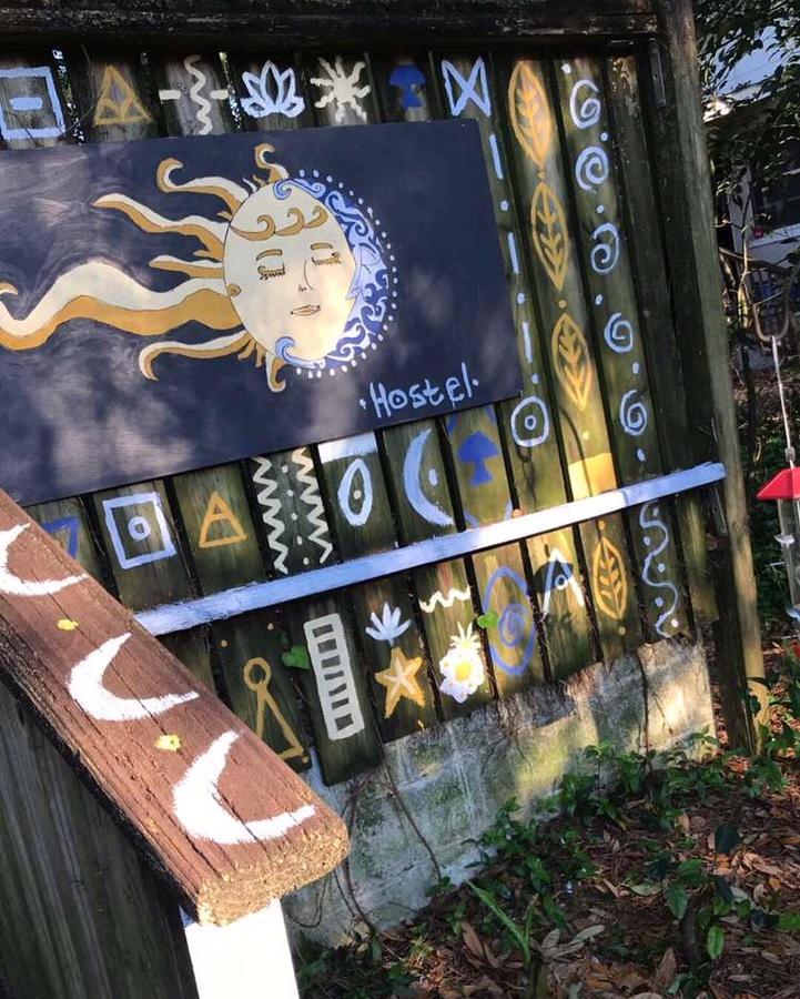 Tallahassee Sun & Moon Exteriér fotografie